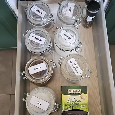 Domek w Bałyzach z balią - prywatna Oaza w Pieniach Kacwin